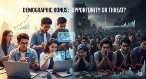 Bonus Demografi: Peluang Emas atau Ancaman bagi Masa Depan Indonesia?