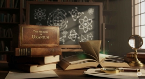 Dari Penemuan hingga Bencana: Rekomendasi Buku Penting tentang Sejarah Uranium