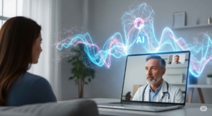 Telemedicine dengan AI: Solusi Cerdas untuk Konsultasi Medis yang Lebih Aksesibel