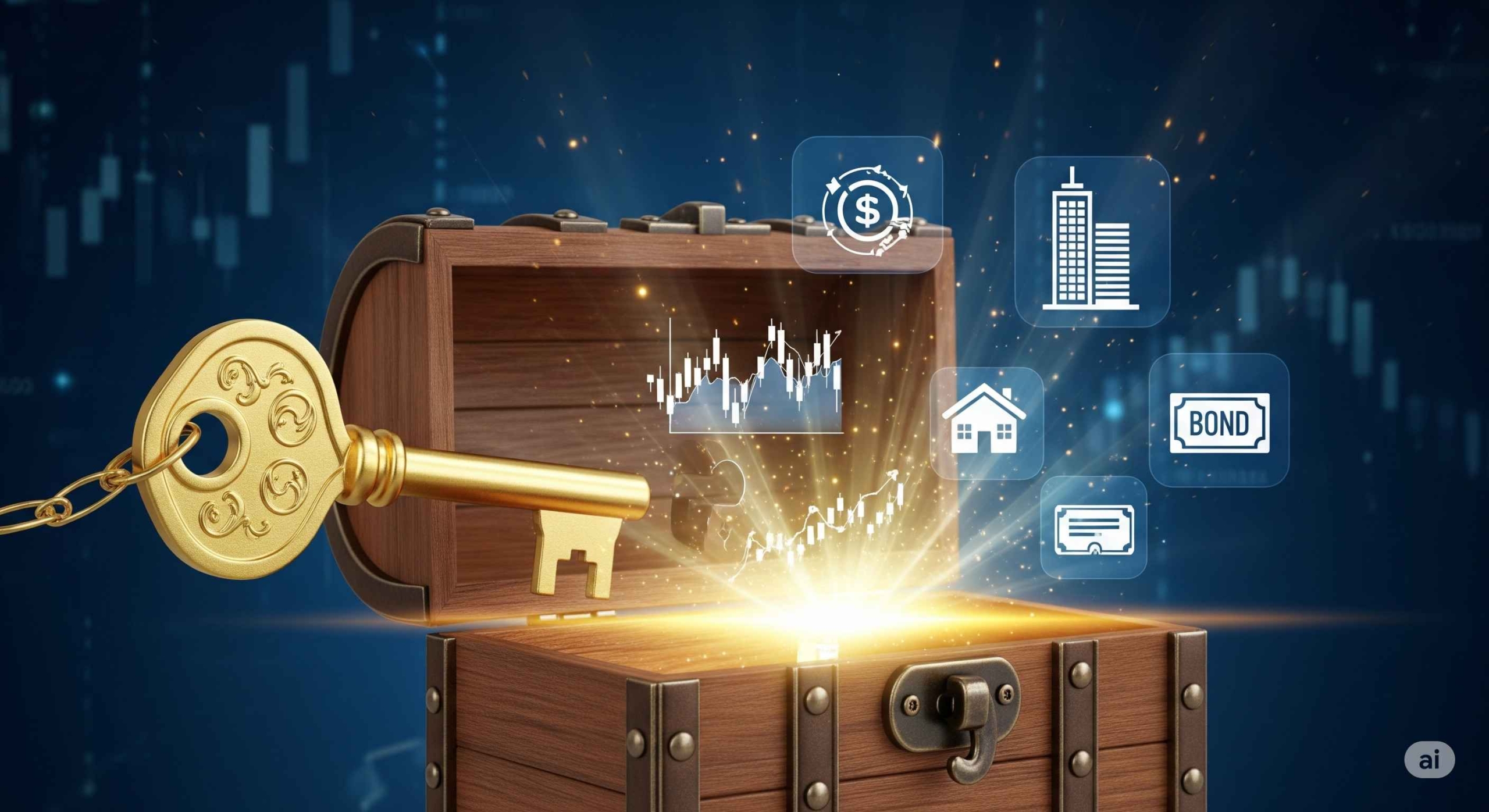 Portofolio Investasi Para Miliarder Dunia: Apa Rahasianya?