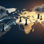 Geopolitik dan Arus Modal Global: Arah Investasi di Tengah Ketidakpastian