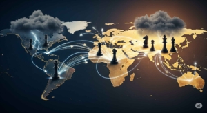 Geopolitik dan Arus Modal Global: Arah Investasi di Tengah Ketidakpastian