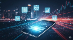 Dari Garasi ke Disruptor: Kisah Sukses Startup Fintech yang Mengubah Lanskap Keuangan Indonesia