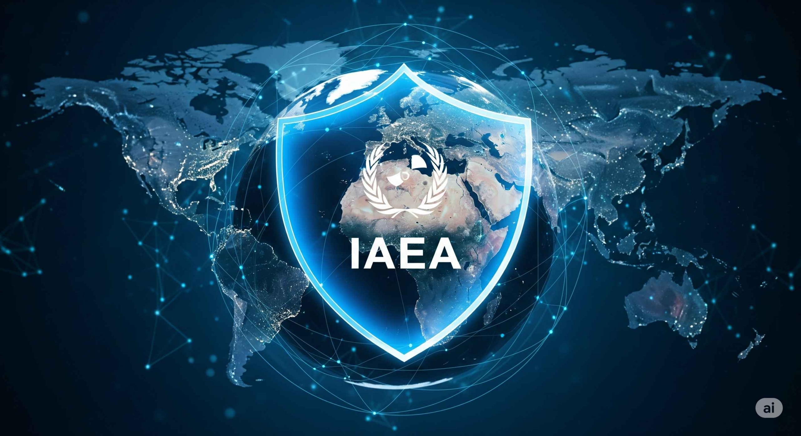 Menjaga Atom Dunia: Regulasi Internasional untuk Keamanan Nuklir dan Uranium