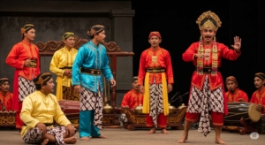 Ludruk: Tawa dan Sindiran dalam Teater Komedi Rakyat Jawa Timur