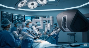 Robot Bedah Presisi Tinggi: Era Baru Operasi dengan Risiko Minimal dan Pemulihan Cepat