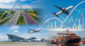 Infrastruktur sebagai Penggerak Ekonomi: Studi Kasus Proyek Strategis Nasional