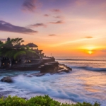 Lebih dari Sekadar Kuta: 10 Spot Memukau untuk Berburu Sunset di Bali