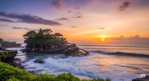 Lebih dari Sekadar Kuta: 10 Spot Memukau untuk Berburu Sunset di Bali