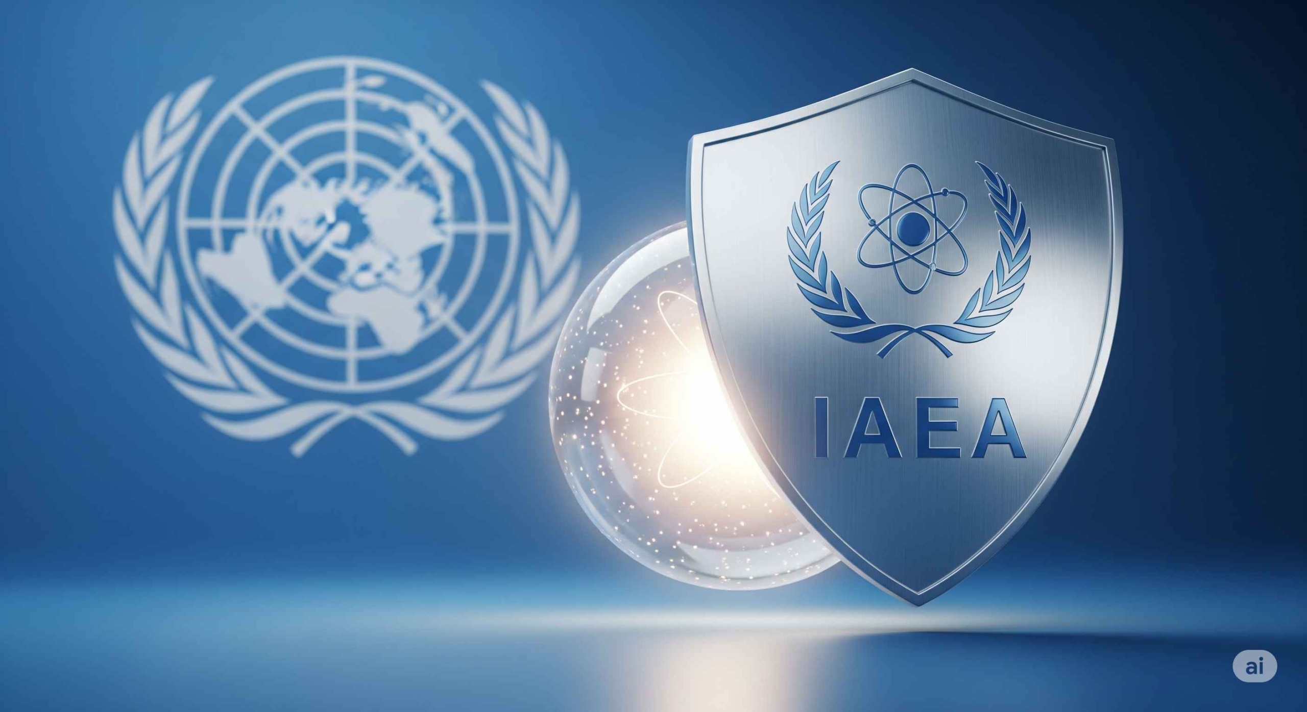 PBB dan Pengawasan Uranium: Peran IAEA dan Dewan Keamanan