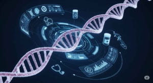 Genomic Sequencing: Membuka Pintu Menuju Perawatan Kesehatan yang Dipersonalisasi