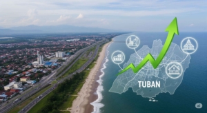 Menangkap Peluang di Balik Gemerlap Kota Besar: Studi Kasus Investasi di Tuban, Jawa Timur
