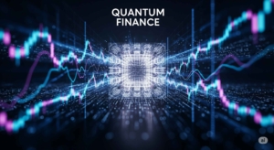 Quantum Finance: Era Baru Perhitungan dan Peluang di Pasar Modal