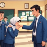 Menghidupkan Kembali Adab kepada Guru: Investasi Terbaik untuk Masa Depan Anak Bangsa