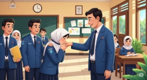 Menghidupkan Kembali Adab kepada Guru: Investasi Terbaik untuk Masa Depan Anak Bangsa