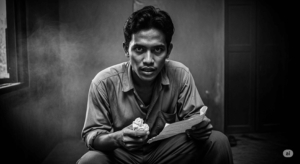 Chairil Anwar: “Si Binatang Jalang” yang Merevolusi Puisi Indonesia