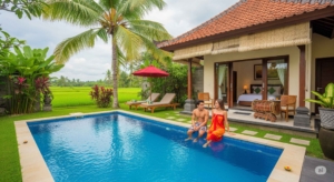 Tips Memilih Villa Private Pool di Bali Sesuai Budget Anda