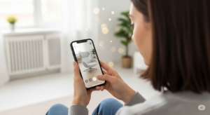 Augmented Reality di Belanja Online: Revolusi Mencoba Produk dari Kenyamanan Rumah