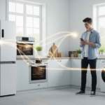 Smart Appliances: Membawa Kecerdasan dan Efisiensi ke Dalam Rumah Anda