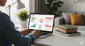 Tips Jitu Mengelola Keuangan untuk Freelancer dan Pekerja Lepas