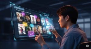 Personalisasi Hiburan Berbasis AI: Temukan Tontonan dan Musik Favorit Anda Lebih Cepat