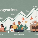 Mengapa Demografi Penting? Dampaknya pada Rencana Keuangan Jangka Panjang Anda