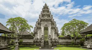Mengungkap Rahasia di Balik Arsitektur Tradisional Bali