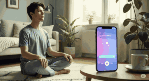 Digital Wellbeing: Menggunakan Teknologi untuk Kesehatan Mental dan Keseimbangan Hidup
