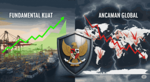 Kesiapan Indonesia Menghadapi Resesi Global: Analisis Fundamental