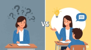Ketika Hukuman dan Disiplin Menjadi Dilema: Di Mana Batasan Wajar bagi Guru?
