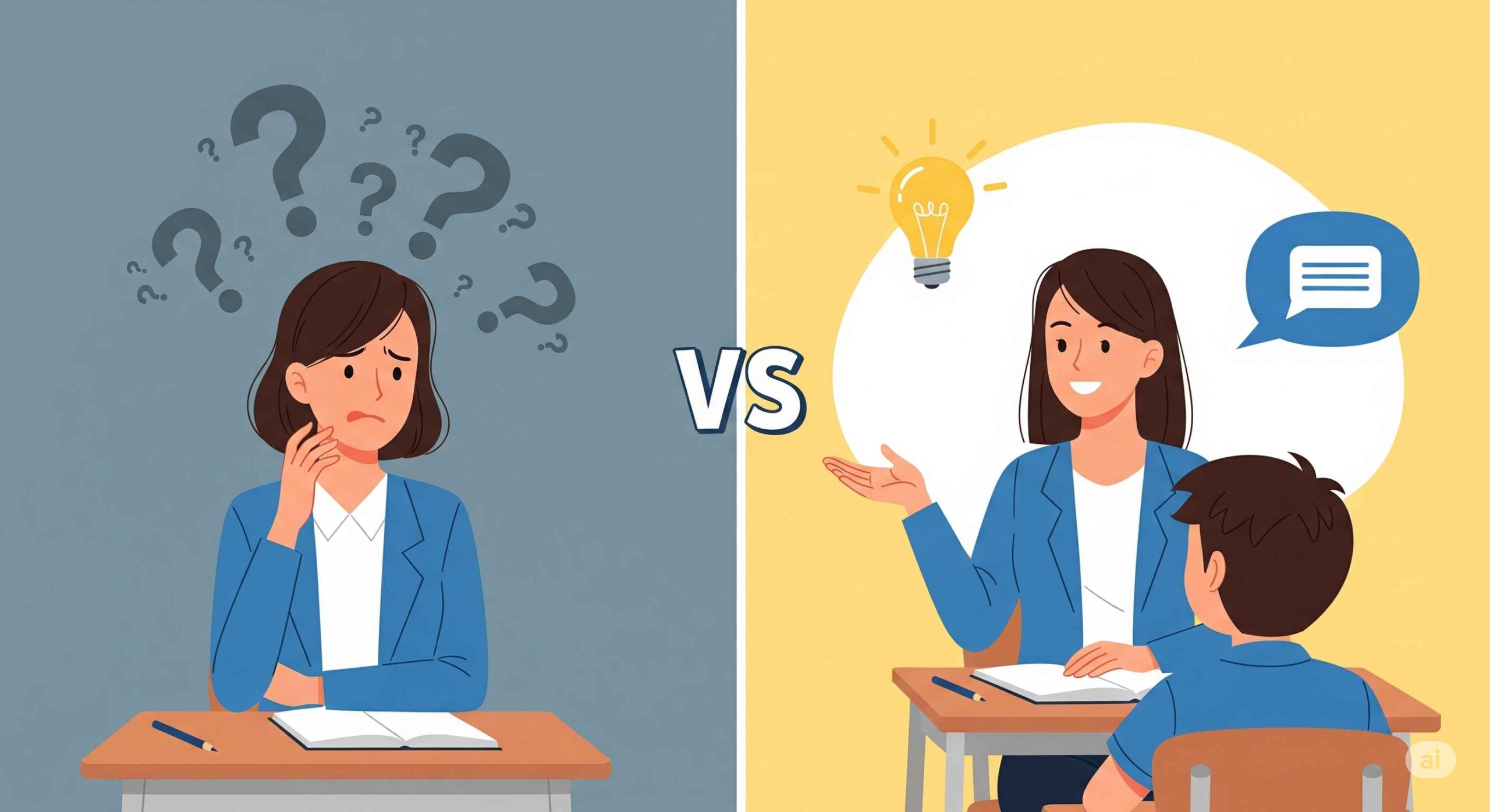 Ketika Hukuman dan Disiplin Menjadi Dilema: Di Mana Batasan Wajar bagi Guru?