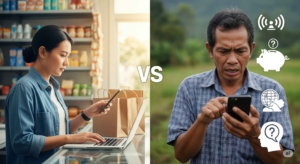 Tantangan Digitalisasi UMKM di Seluruh Pelosok Indonesia