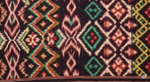 Seni Tenun Ikat Sumba: Mahakarya Kesabaran dari Timur
