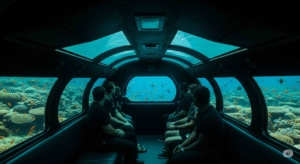 Menjelajahi Keajaiban Bawah Laut dengan Odyssey Submarine di Bali