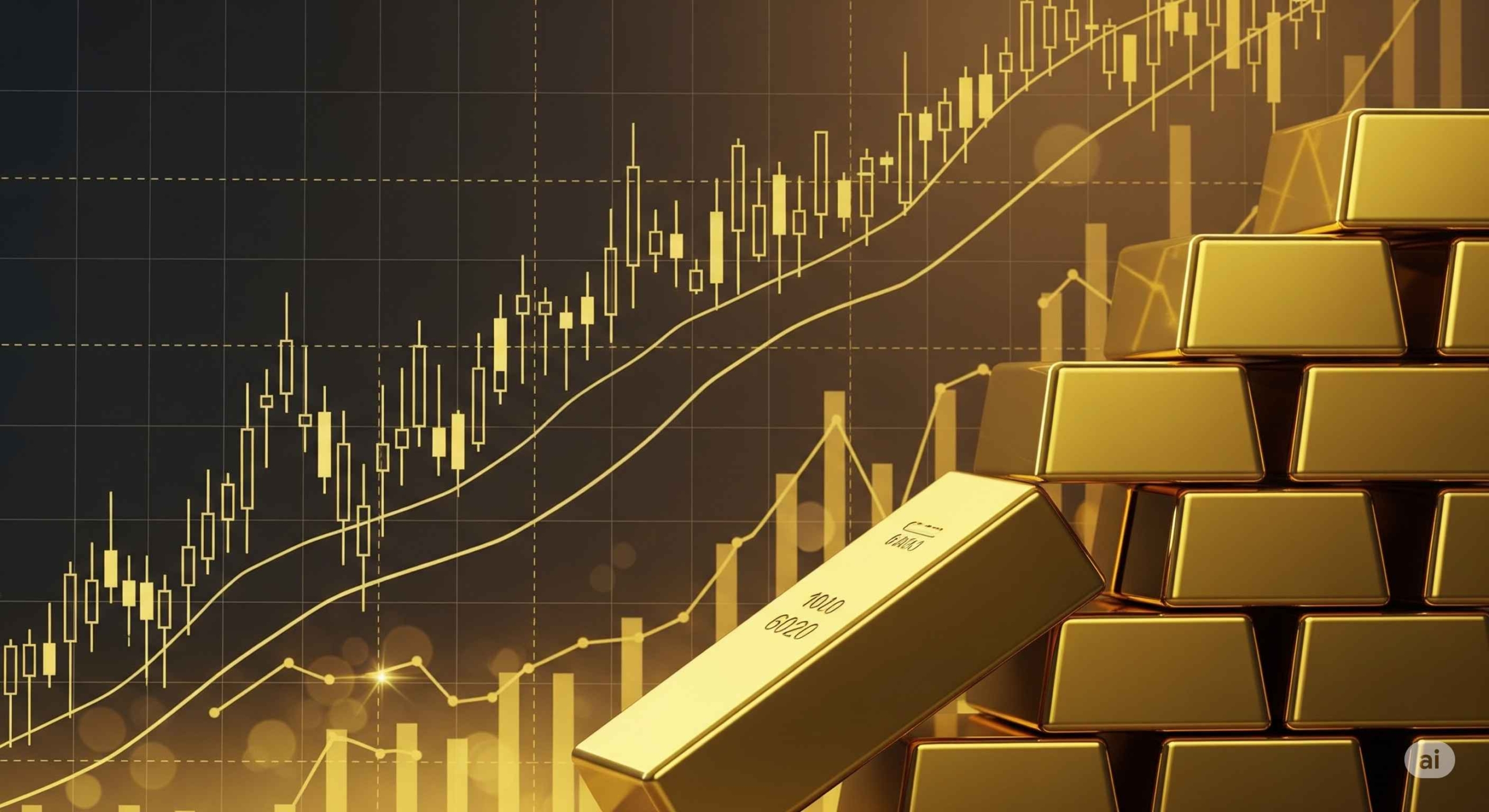 Harga Emas Hari Ini: Peluang Investasi atau Sekadar Fluktuasi?