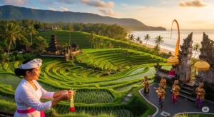 Menguak Daya Tarik Abadi: Kenapa Bali Selalu Menjadi Destinasi Wisata Favorit Dunia?