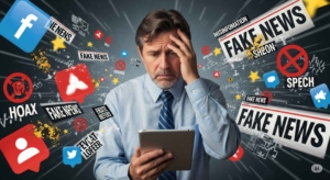 Mendukung Guru di Era Digital: Tantangan Hoax dan Ujaran Kebencian terhadap Pendidik