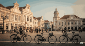 Wisata Kota Tua Jakarta: Napak Tilas Sejarah Batavia dalam Sehari