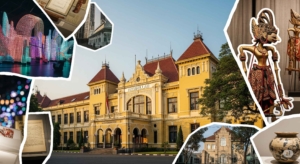 10 Museum Unik dan Edukatif di Jakarta yang Wajib Dikunjungi