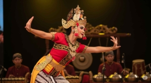 Gandrung Banyuwangi: Tarian Penuh Pesona dari Ujung Timur Jawa