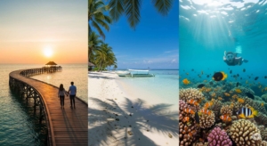 Panduan Lengkap: One Day Trip ke Kepulauan Seribu, Pulau Mana yang Terbaik?