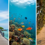 Pulau Tidung: Menjelajahi Jembatan Cinta dan Keindahan Bawah Laut yang Memesona