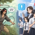 Sejarah Komik Indonesia: Dari Legenda hingga Webtoon
