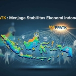 PPATK: Menjaga Stabilitas Ekonomi, Melawan Kejahatan Finansial