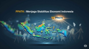 PPATK: Menjaga Stabilitas Ekonomi, Melawan Kejahatan Finansial