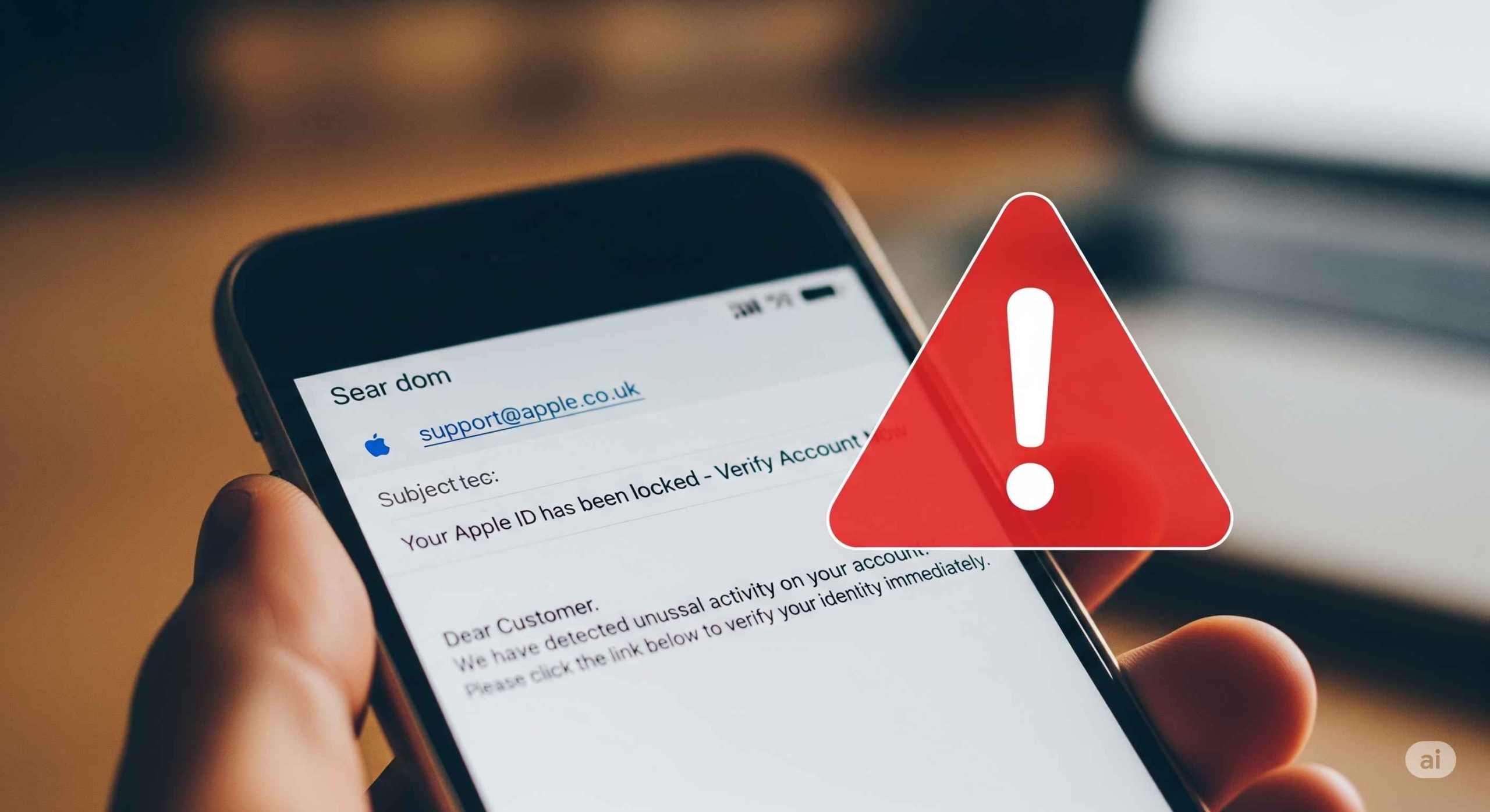 Waspada Phishing: Mengendus Email dan SMS Jebakan