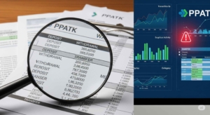 Di Balik Layar: Bagaimana PPATK Menganalisis Transaksi Mencurigakan
