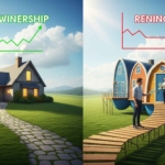 Membeli atau Menyewa Rumah? Analisis Ekonomi di Baliknya