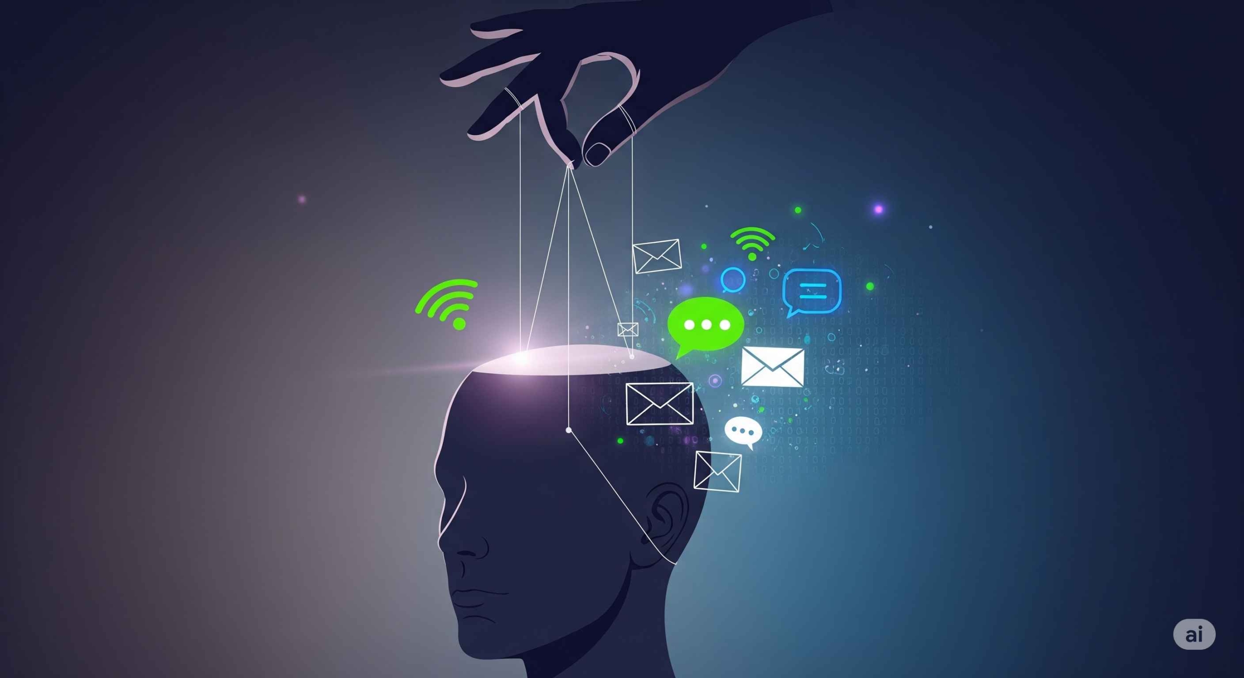 Penipuan Social Engineering: Cara Penipu Memanipulasi Psikologismu