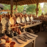 Seni Gerabah Kasongan: Tradisi Turun Temurun dari Bantul